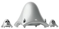 JBL Creature Silver-J