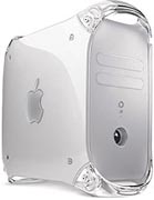 PowerMacG4 Quicksilver