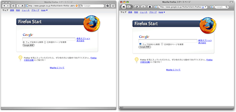 SafariFirefox3١