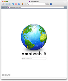 OmniWebΥɥʥåǳ礷ޤ