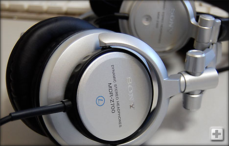 SONYヘッドフォン MDR-Z700を購入するの巻 | 毎日考ブログ::PBβ