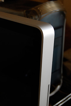 early2009 iMac（クリックで拡大します）