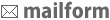 mailform