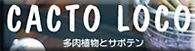 カクト・ロコ