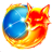 Firefoxアイコン