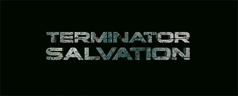 TERMINATOR SALVATION